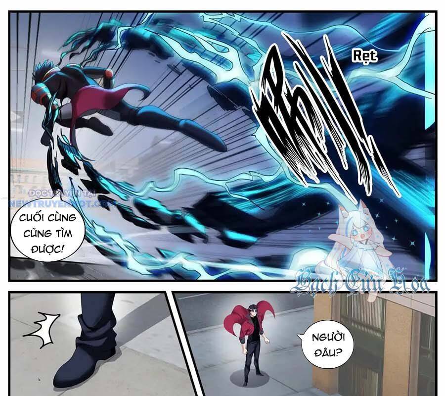 Ta Có Một Tòa Mạt Thế Mê Cung Chapter 439 - Trang 2