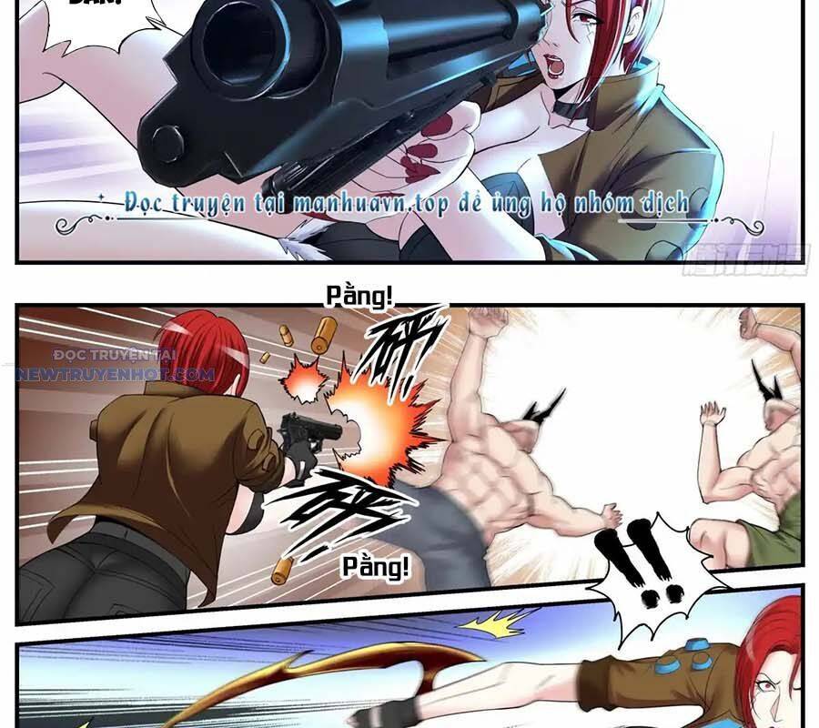 Ta Có Một Tòa Mạt Thế Mê Cung Chapter 439 - Trang 2