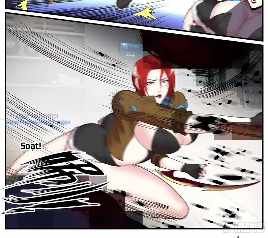 Ta Có Một Tòa Mạt Thế Mê Cung Chapter 439 - Trang 2