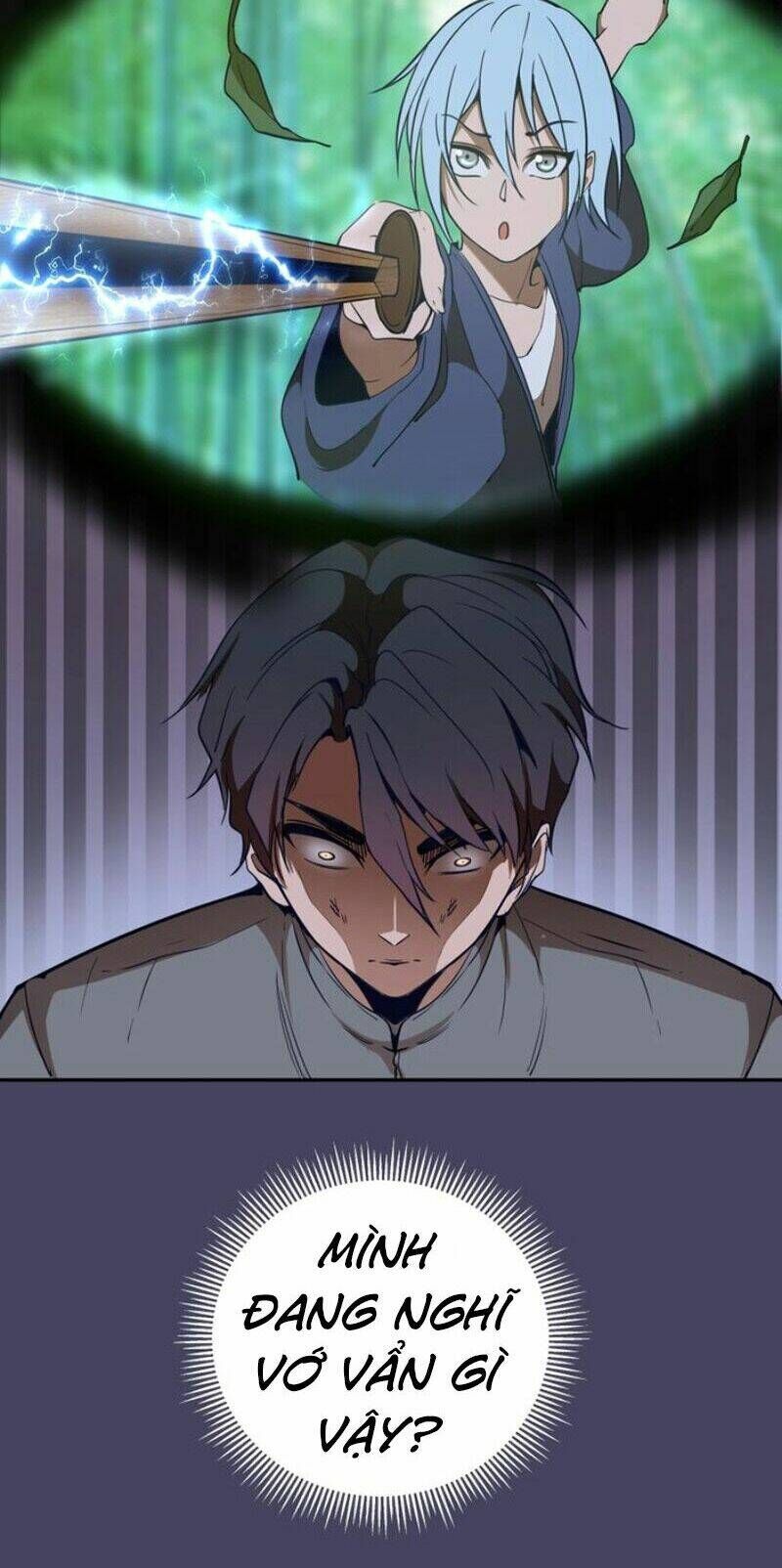 Ta Có Một Tòa Mạt Thế Mê Cung Chapter 44.1 - Trang 2