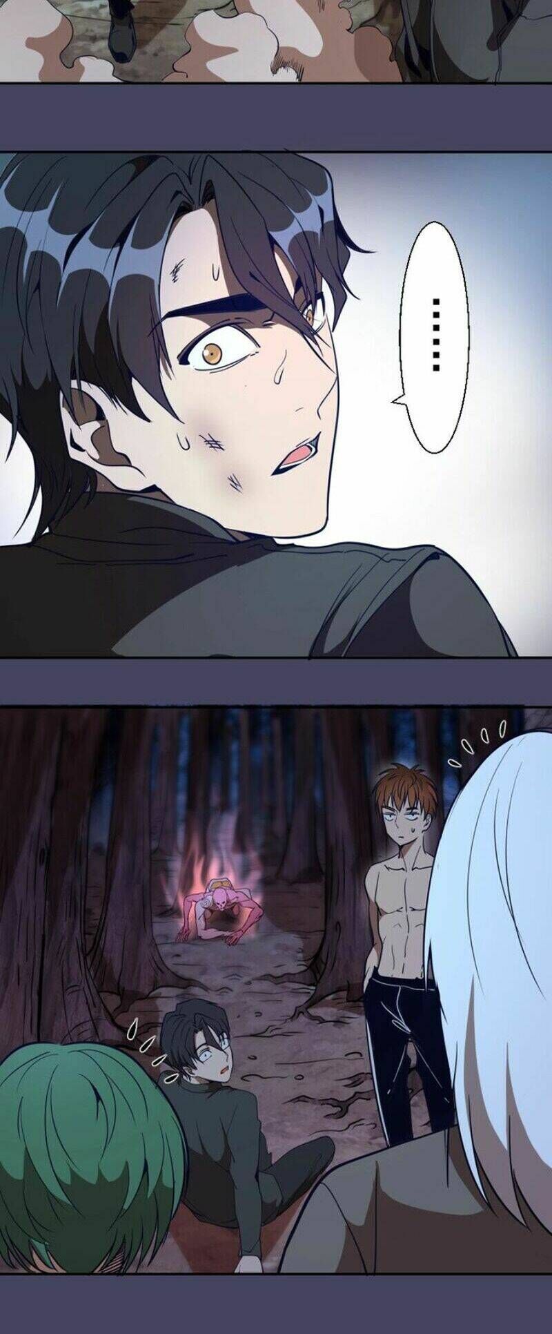 Ta Có Một Tòa Mạt Thế Mê Cung Chapter 44.1 - Trang 2