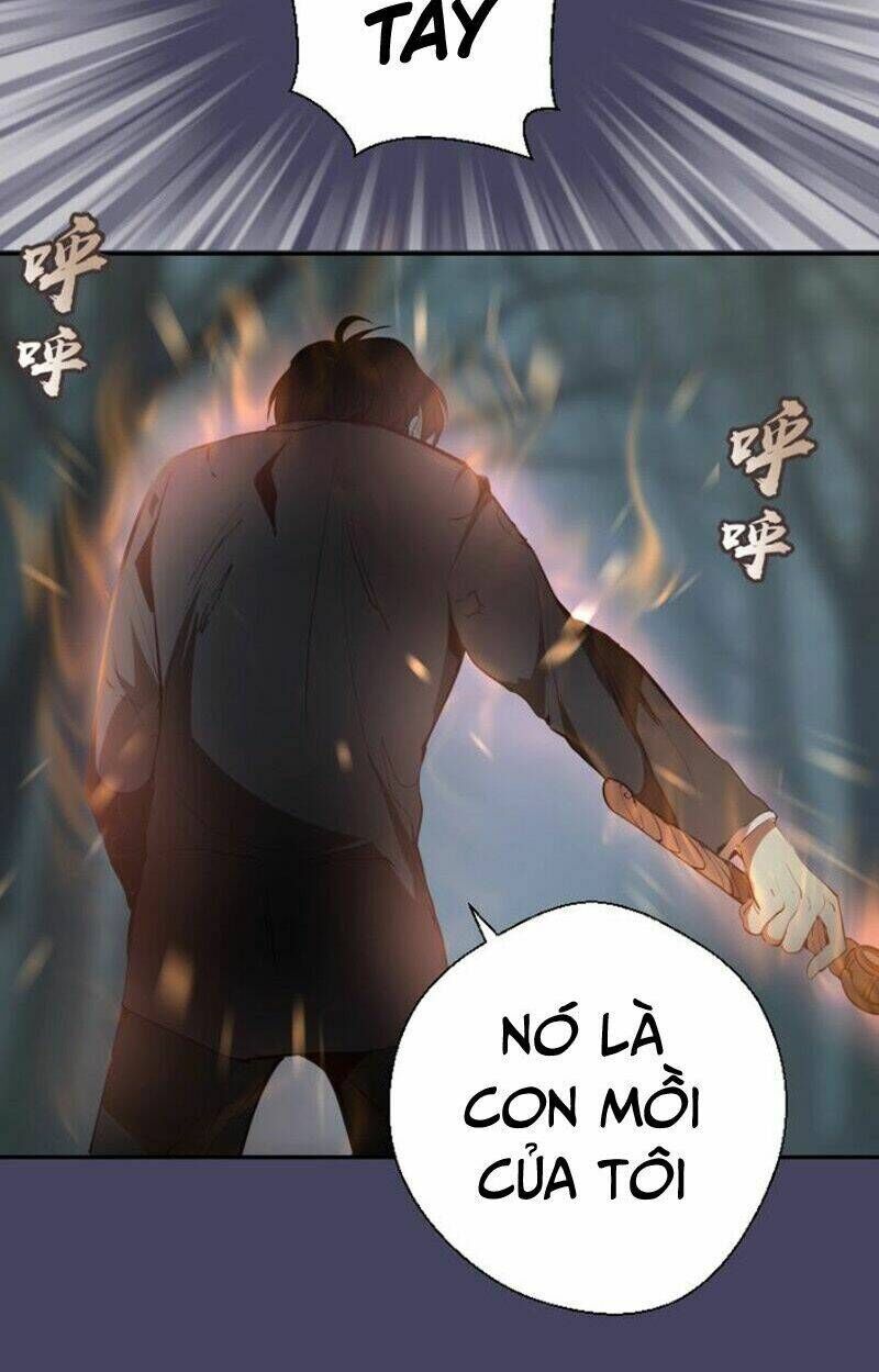 Ta Có Một Tòa Mạt Thế Mê Cung Chapter 44.1 - Trang 2