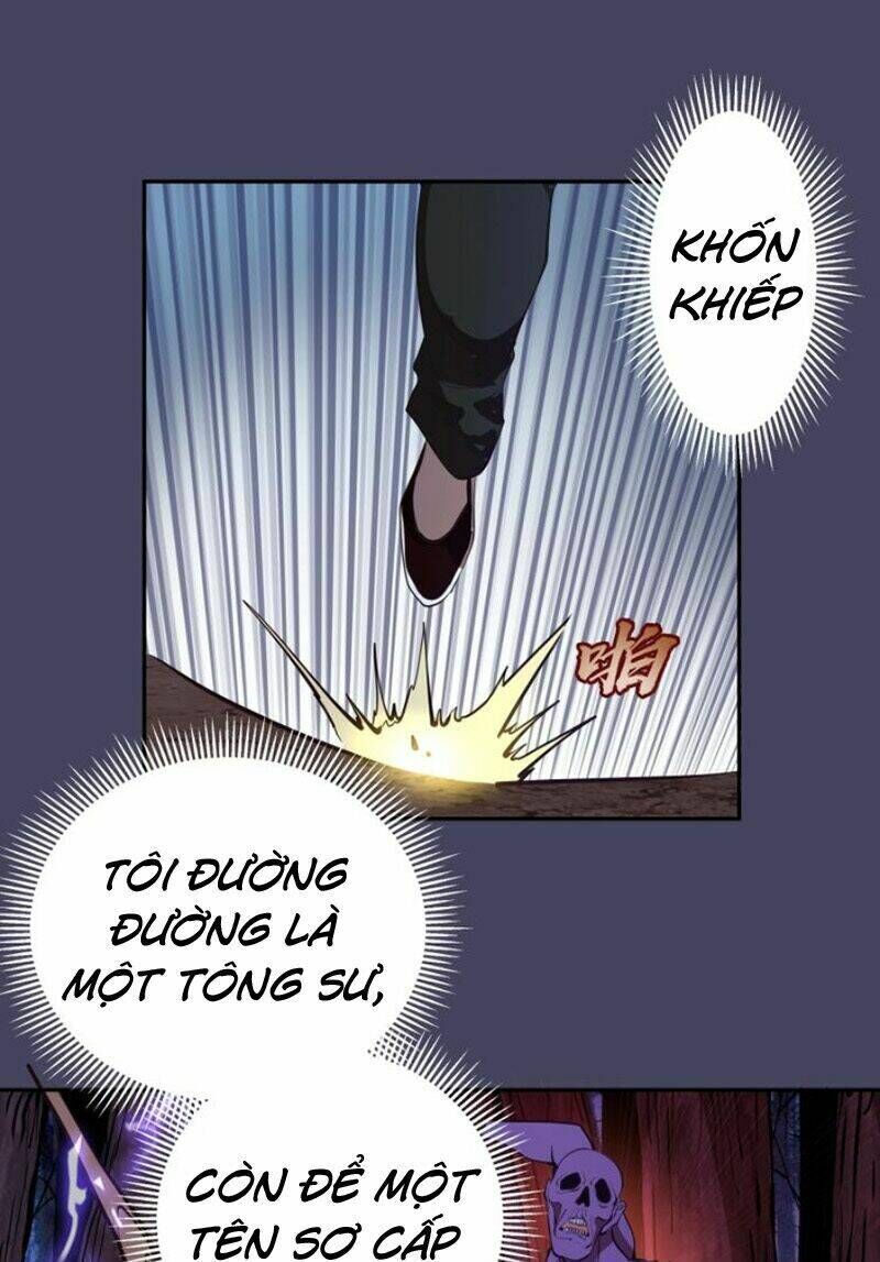 Ta Có Một Tòa Mạt Thế Mê Cung Chapter 44.1 - Trang 2