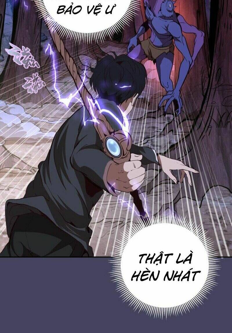 Ta Có Một Tòa Mạt Thế Mê Cung Chapter 44.1 - Trang 2