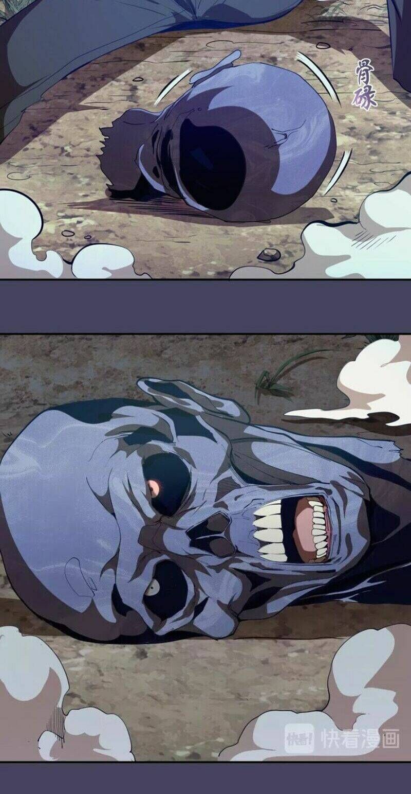 Ta Có Một Tòa Mạt Thế Mê Cung Chapter 44.1 - Trang 2