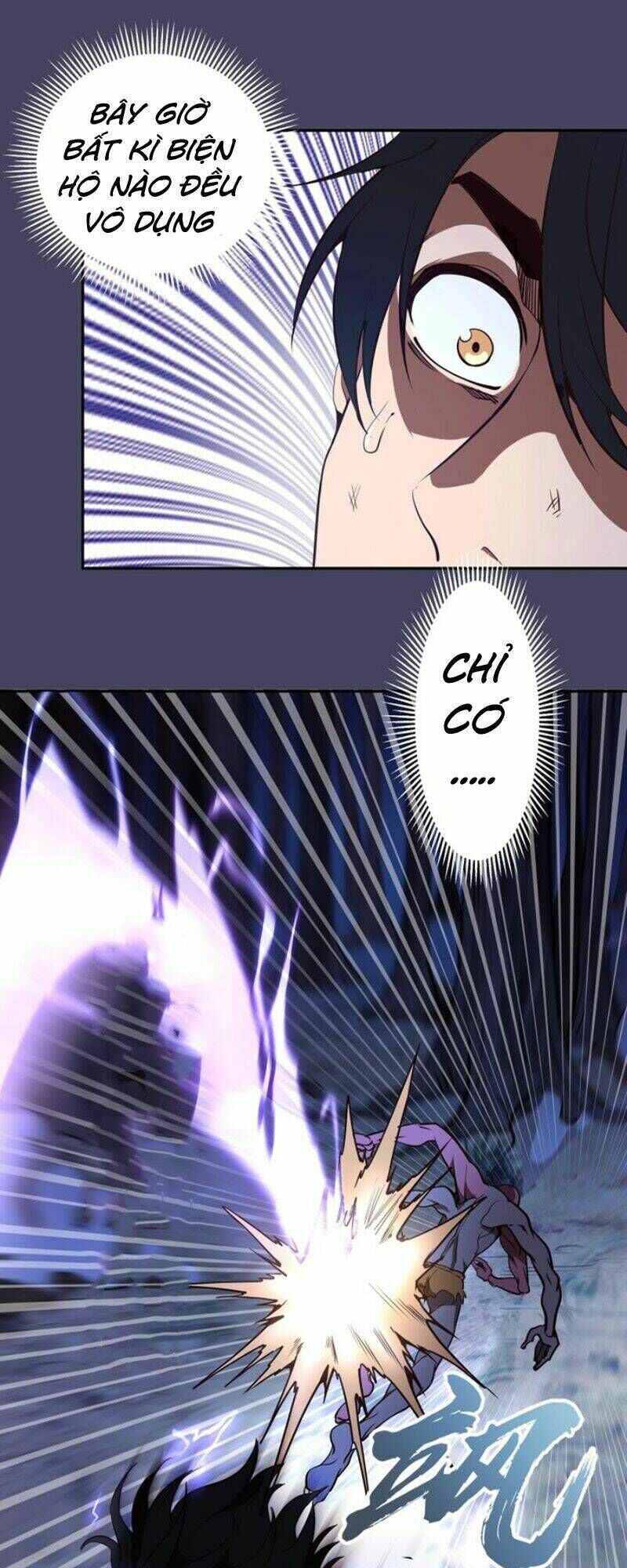 Ta Có Một Tòa Mạt Thế Mê Cung Chapter 44.1 - Trang 2