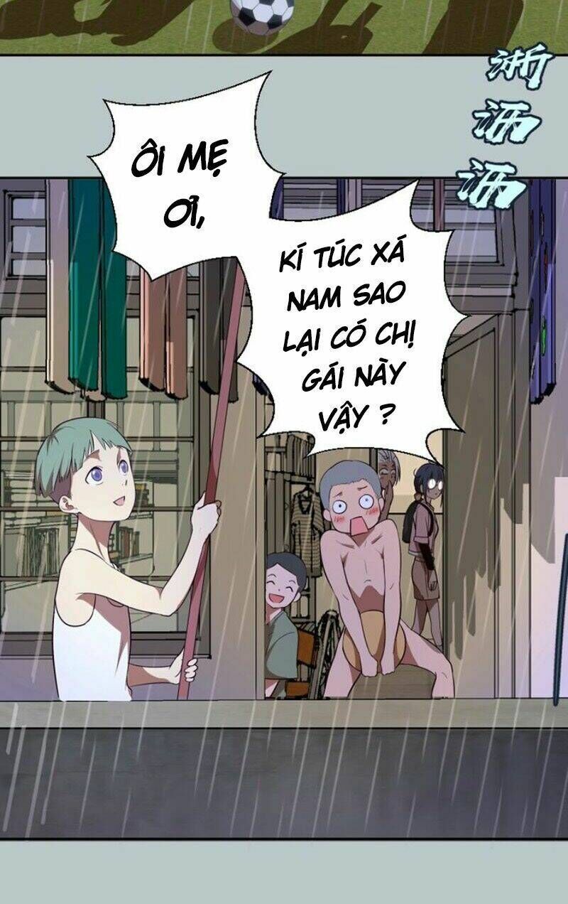 Ta Có Một Tòa Mạt Thế Mê Cung Chapter 44.1 - Trang 2