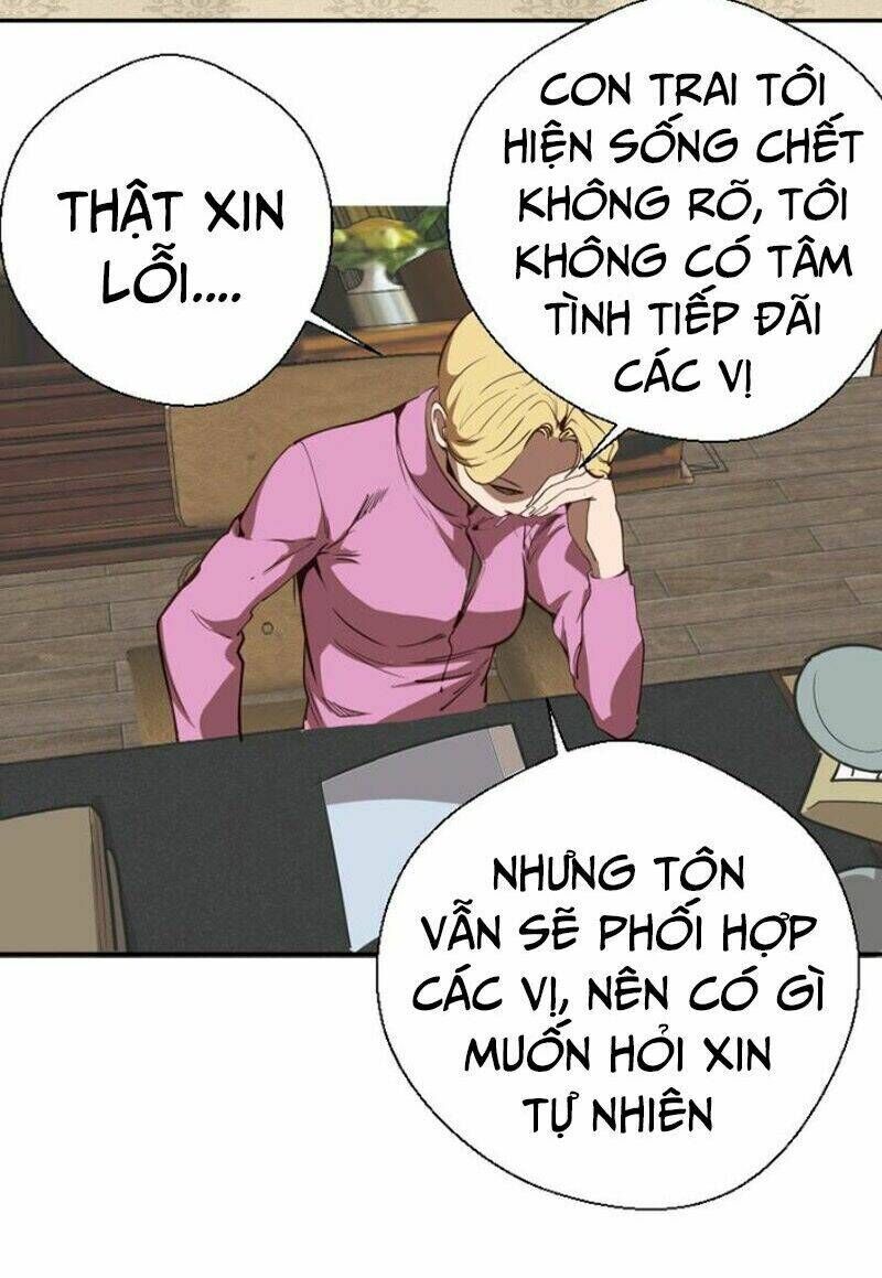 Ta Có Một Tòa Mạt Thế Mê Cung Chapter 44.1 - Trang 2