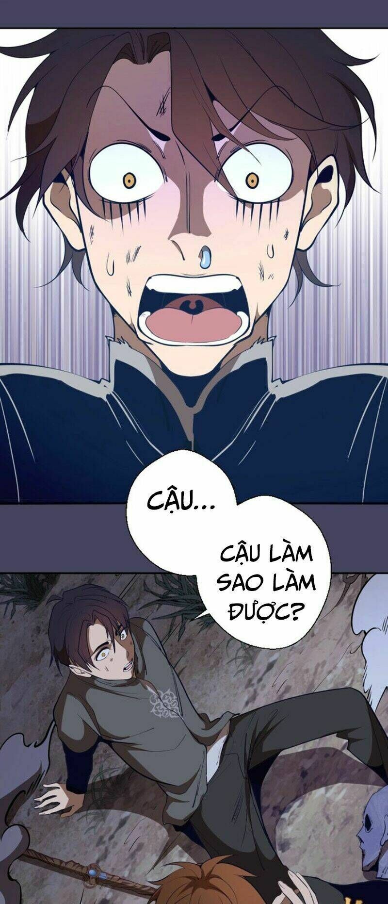 Ta Có Một Tòa Mạt Thế Mê Cung Chapter 44.1 - Trang 2