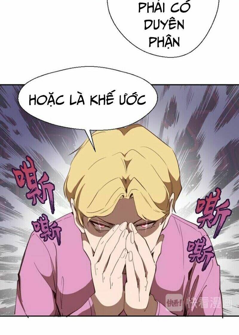 Ta Có Một Tòa Mạt Thế Mê Cung Chapter 44.1 - Trang 2