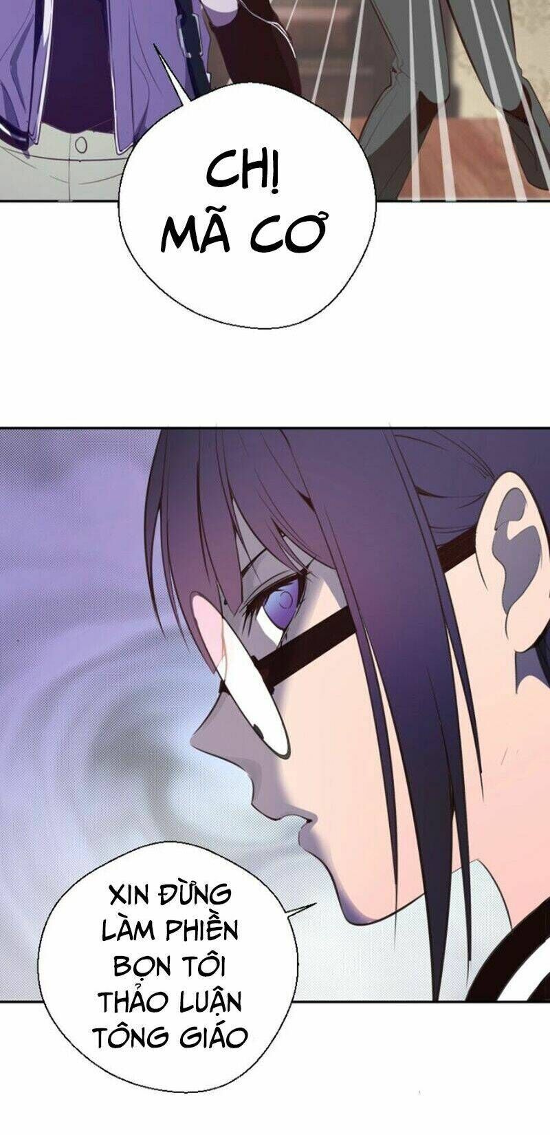 Ta Có Một Tòa Mạt Thế Mê Cung Chapter 44.1 - Trang 2