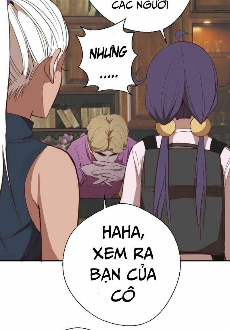 Ta Có Một Tòa Mạt Thế Mê Cung Chapter 44.1 - Trang 2