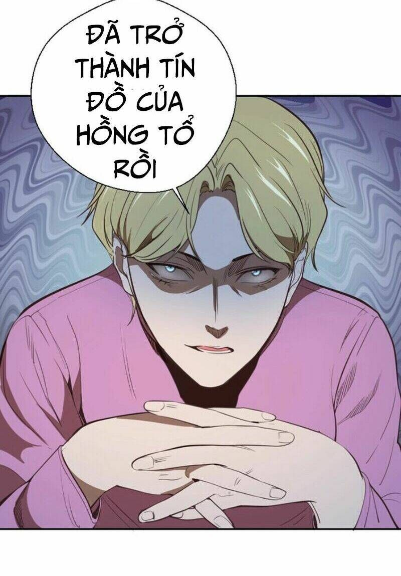 Ta Có Một Tòa Mạt Thế Mê Cung Chapter 44.1 - Trang 2