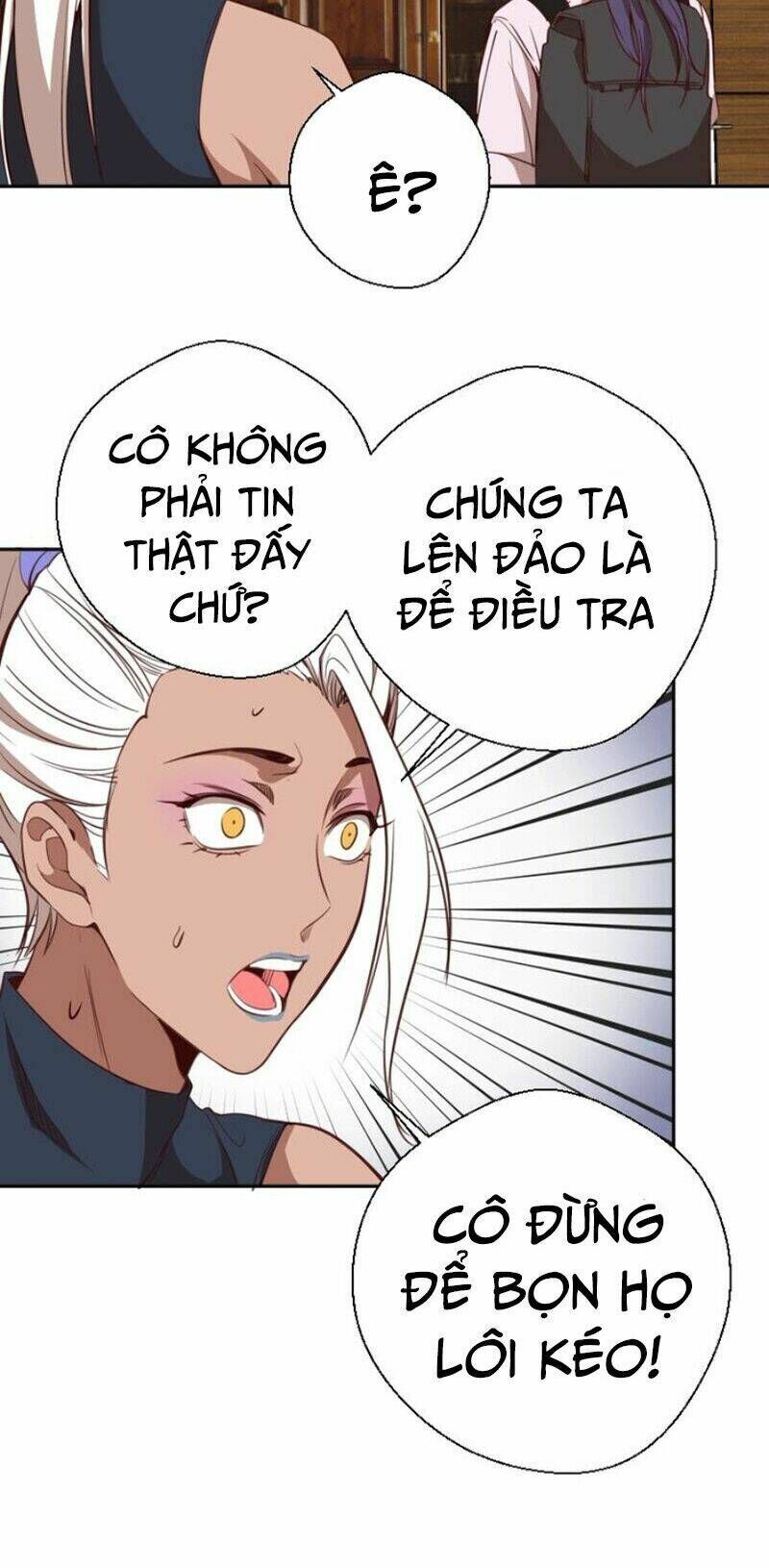 Ta Có Một Tòa Mạt Thế Mê Cung Chapter 44.1 - Trang 2