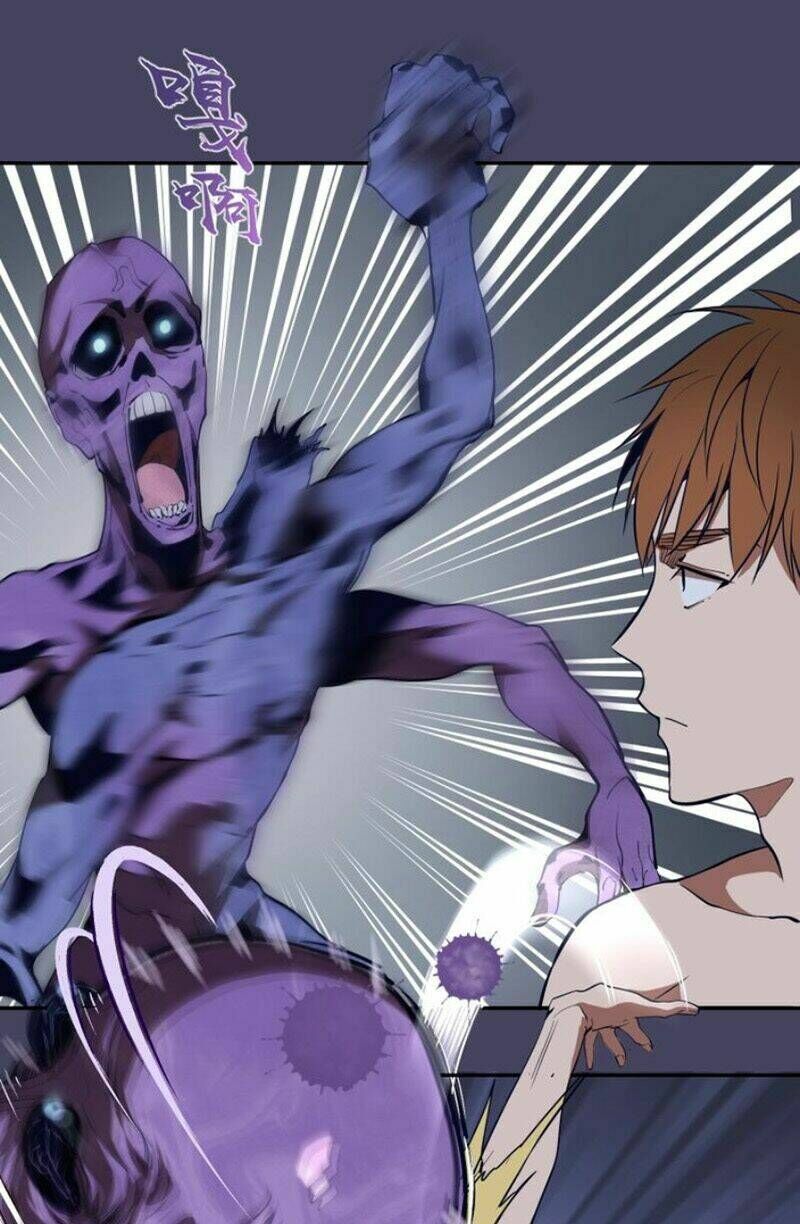 Ta Có Một Tòa Mạt Thế Mê Cung Chapter 44.1 - Trang 2