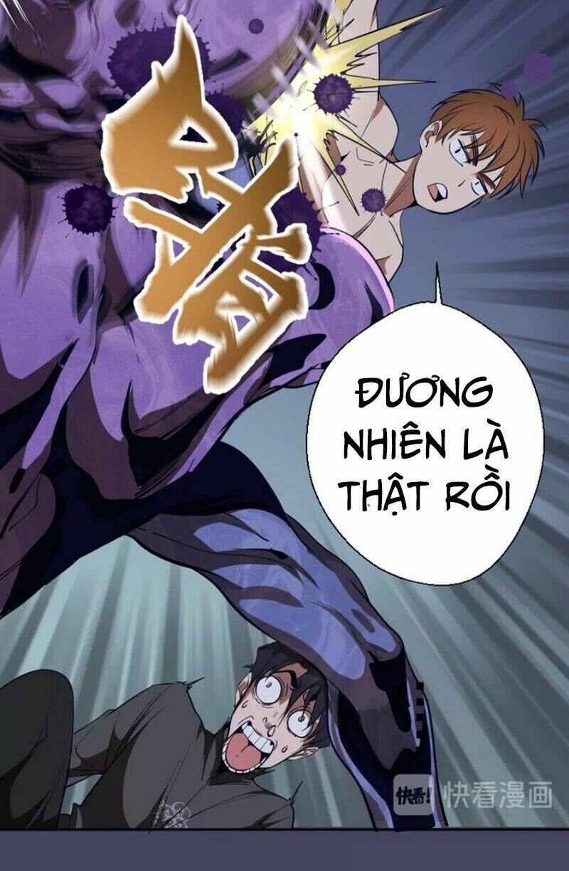 Ta Có Một Tòa Mạt Thế Mê Cung Chapter 44.1 - Trang 2