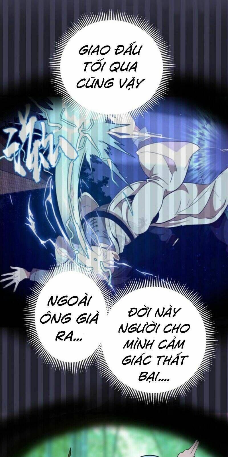 Ta Có Một Tòa Mạt Thế Mê Cung Chapter 44.1 - Trang 2