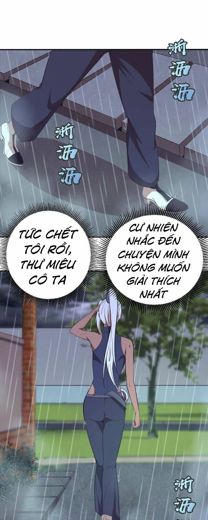 Ta Có Một Tòa Mạt Thế Mê Cung Chapter 44.2 - Trang 2