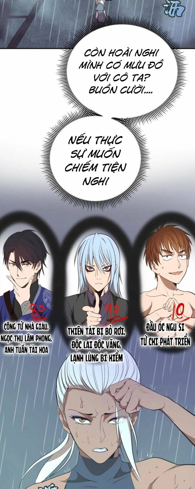 Ta Có Một Tòa Mạt Thế Mê Cung Chapter 44.2 - Trang 2