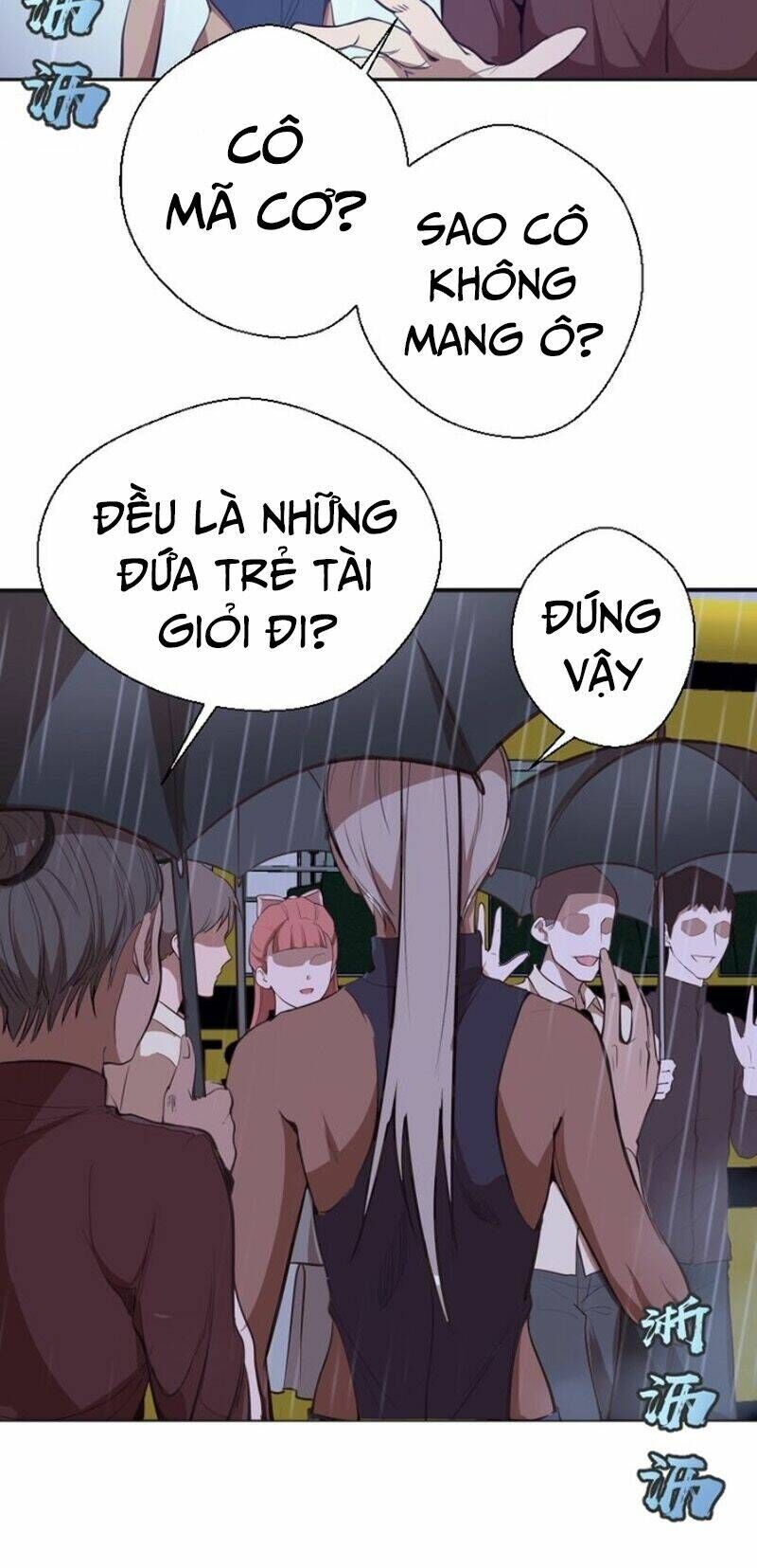 Ta Có Một Tòa Mạt Thế Mê Cung Chapter 44.2 - Trang 2