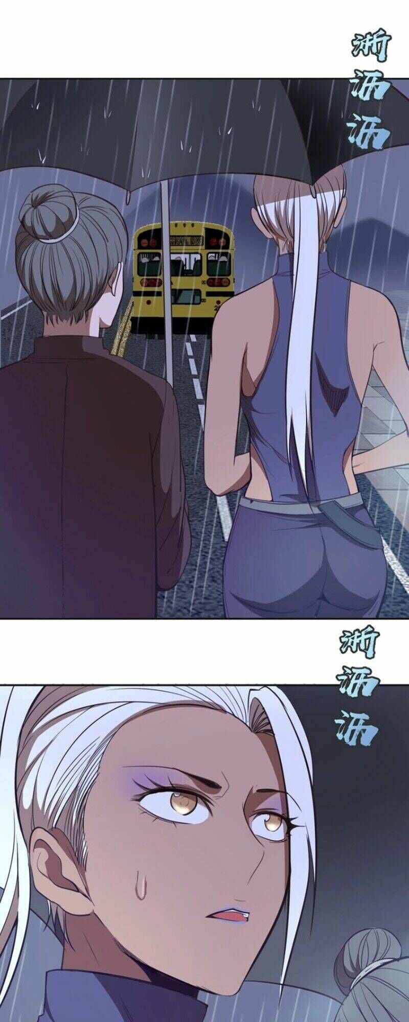 Ta Có Một Tòa Mạt Thế Mê Cung Chapter 44.2 - Trang 2