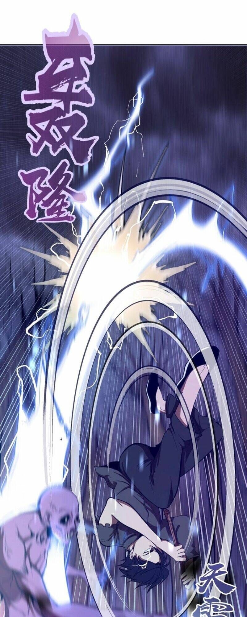 Ta Có Một Tòa Mạt Thế Mê Cung Chapter 44.2 - Trang 2