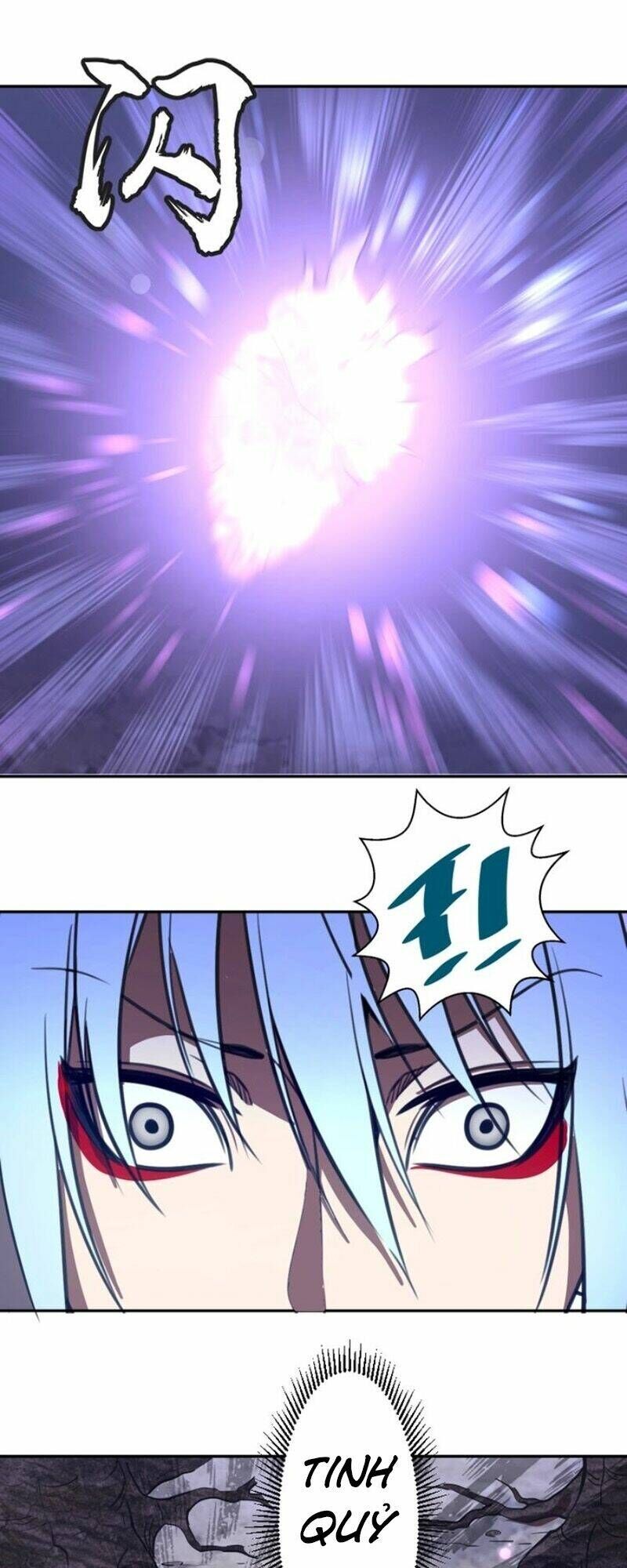 Ta Có Một Tòa Mạt Thế Mê Cung Chapter 44.2 - Trang 2