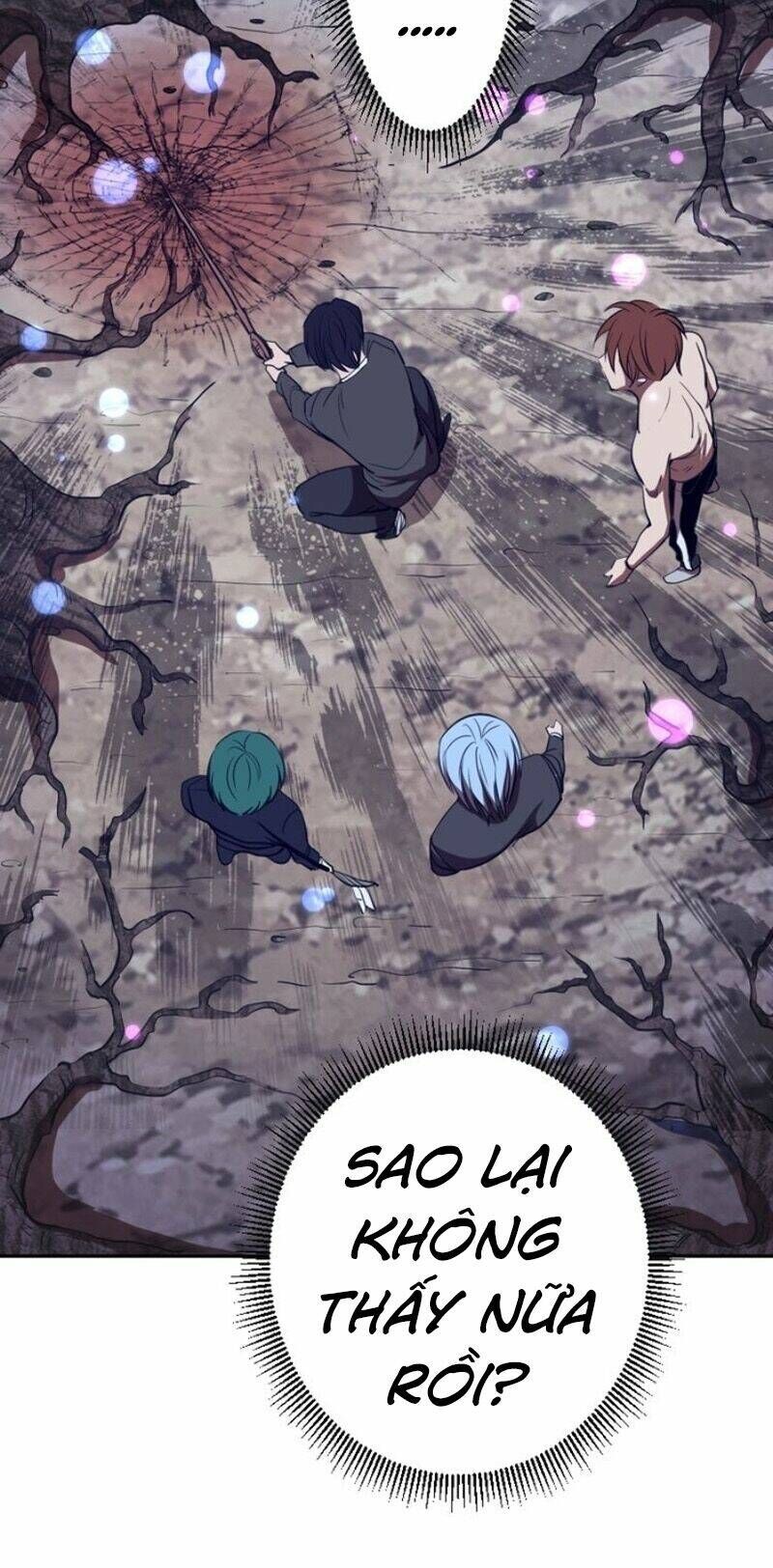 Ta Có Một Tòa Mạt Thế Mê Cung Chapter 44.2 - Trang 2