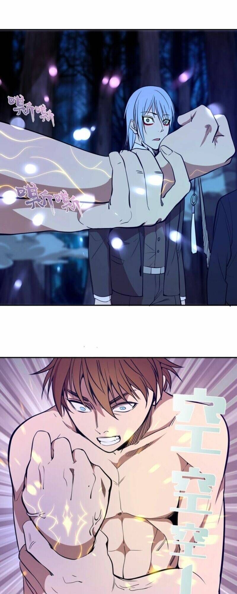 Ta Có Một Tòa Mạt Thế Mê Cung Chapter 44.2 - Trang 2