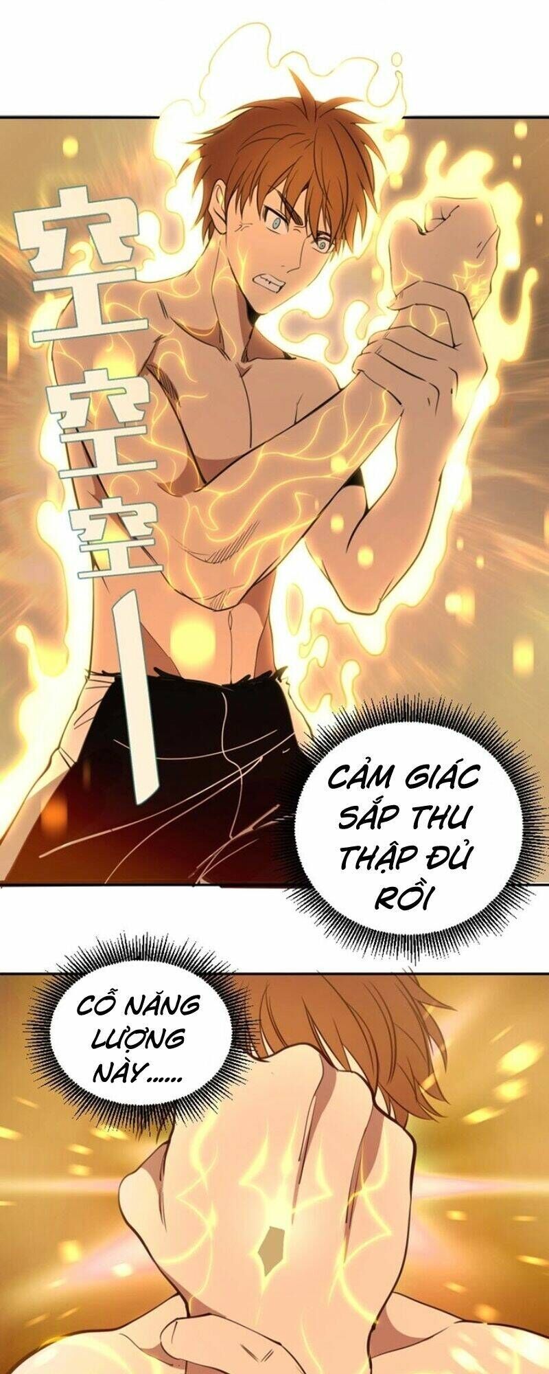 Ta Có Một Tòa Mạt Thế Mê Cung Chapter 44.2 - Trang 2