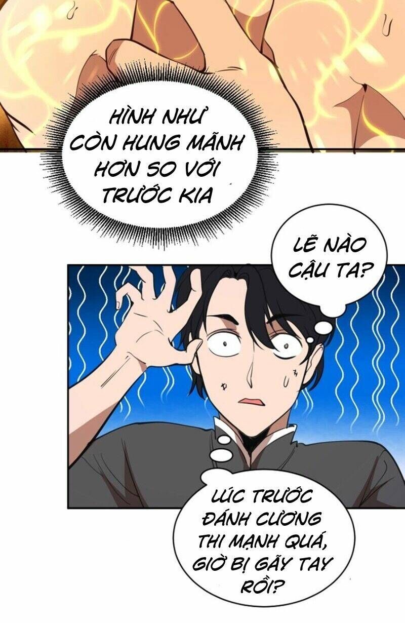 Ta Có Một Tòa Mạt Thế Mê Cung Chapter 44.2 - Trang 2