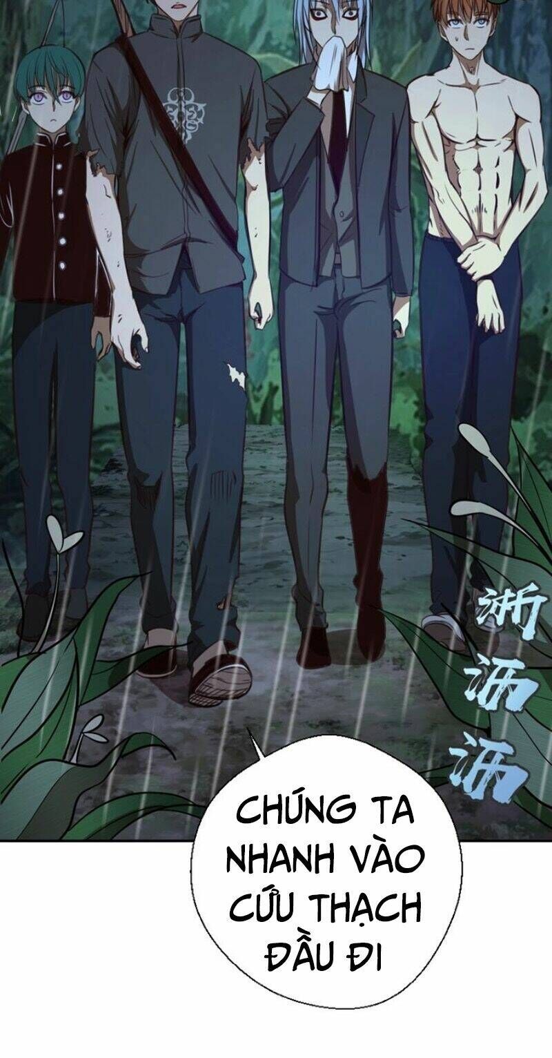 Ta Có Một Tòa Mạt Thế Mê Cung Chapter 44.2 - Trang 2