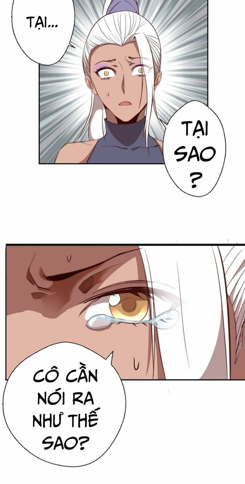 Ta Có Một Tòa Mạt Thế Mê Cung Chapter 44.2 - Trang 2