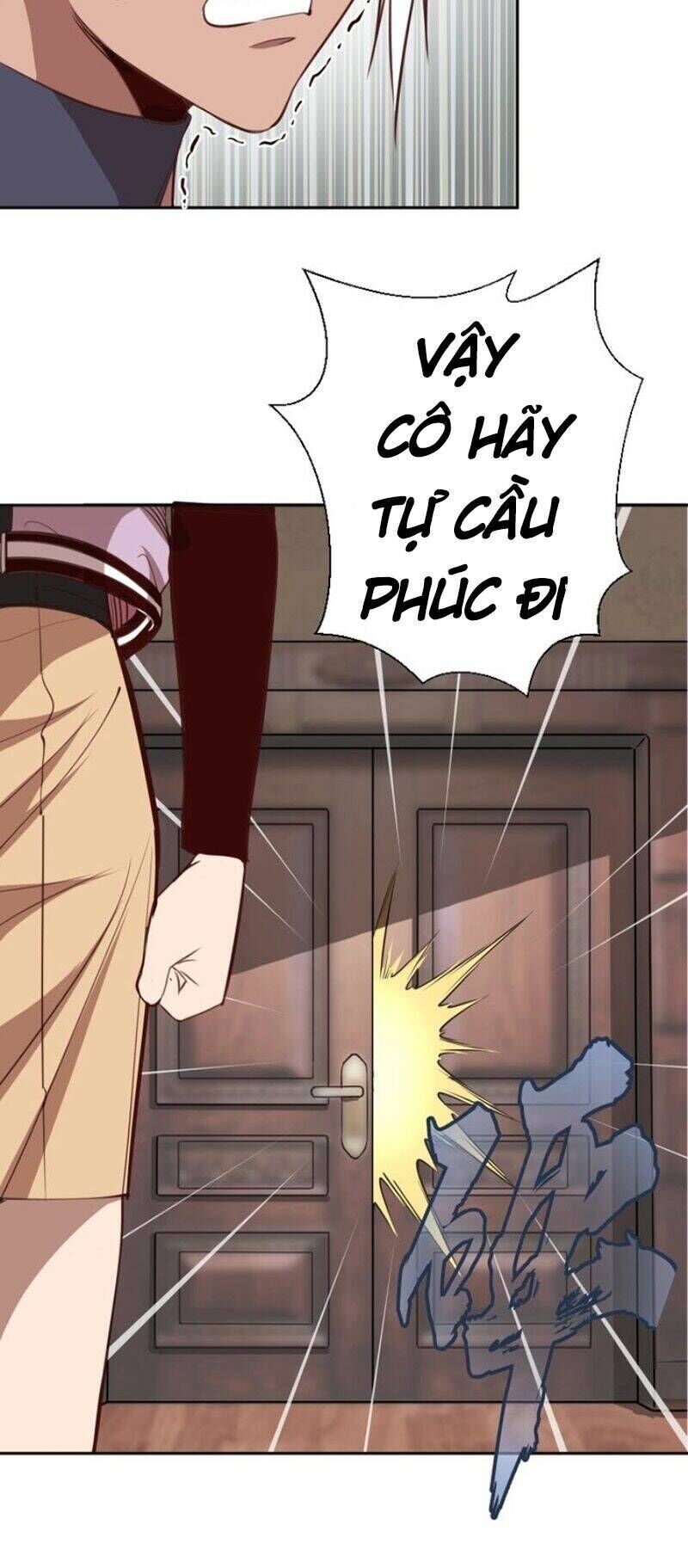 Ta Có Một Tòa Mạt Thế Mê Cung Chapter 44.2 - Trang 2