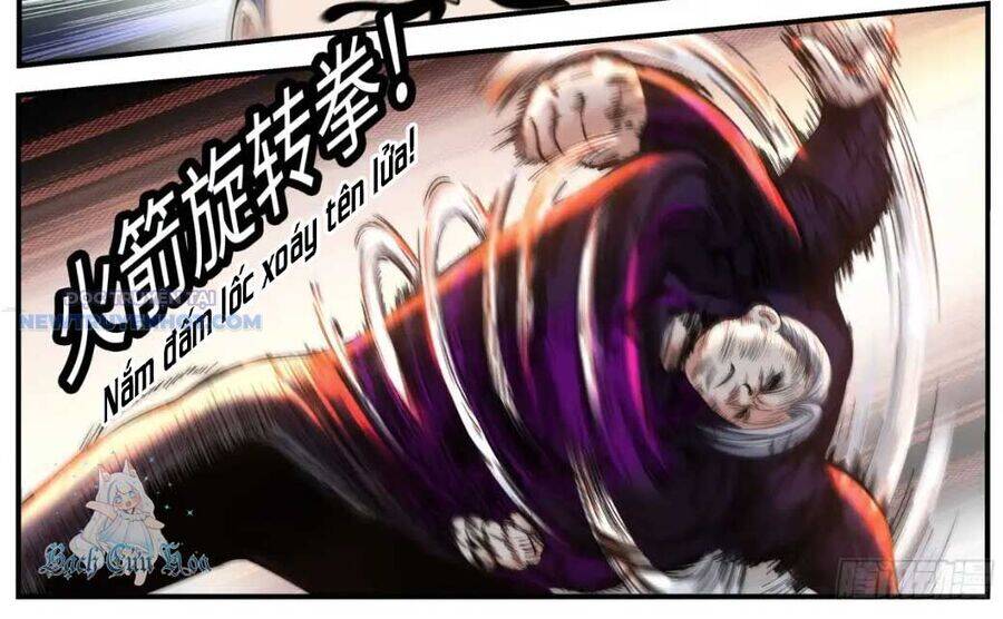 Ta Có Một Tòa Mạt Thế Mê Cung Chapter 440 - Trang 2