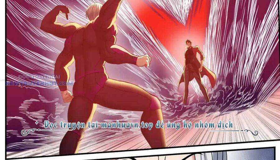 Ta Có Một Tòa Mạt Thế Mê Cung Chapter 440 - Trang 2