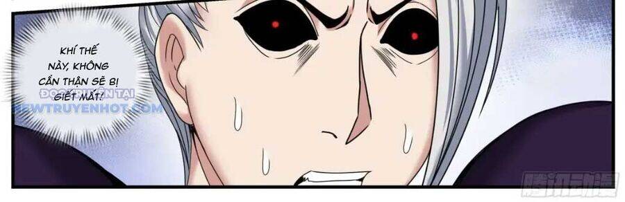 Ta Có Một Tòa Mạt Thế Mê Cung Chapter 440 - Trang 2