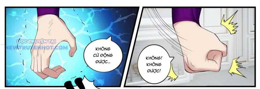 Ta Có Một Tòa Mạt Thế Mê Cung Chapter 440 - Trang 2