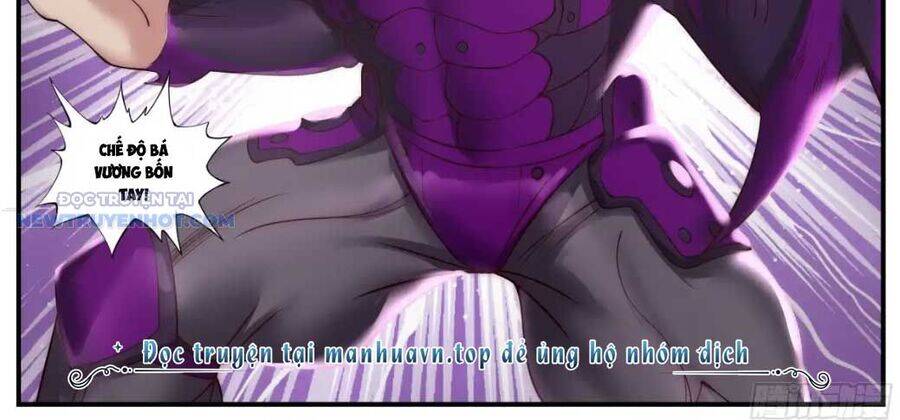 Ta Có Một Tòa Mạt Thế Mê Cung Chapter 440 - Trang 2