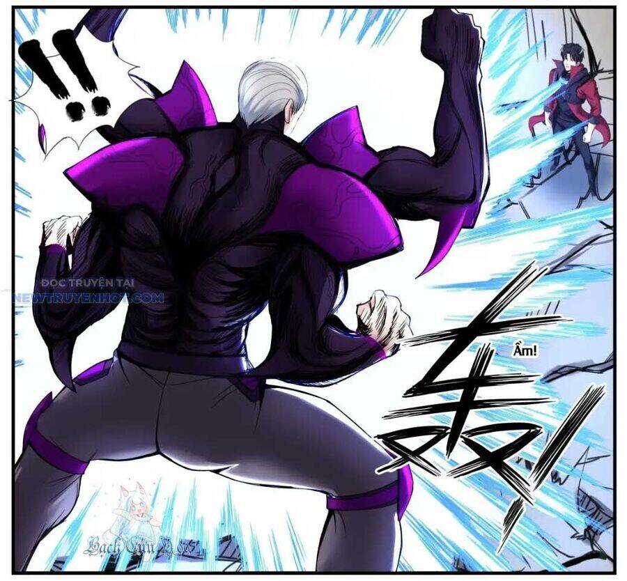 Ta Có Một Tòa Mạt Thế Mê Cung Chapter 440 - Trang 2