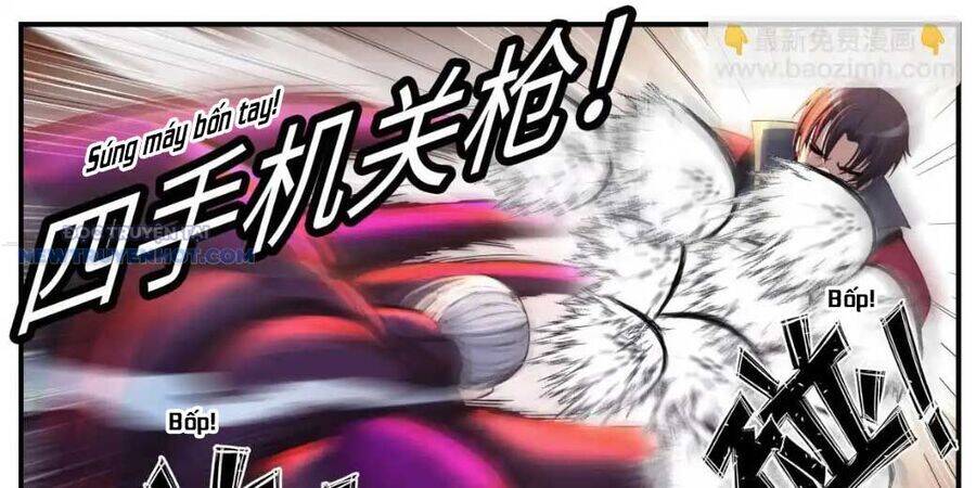 Ta Có Một Tòa Mạt Thế Mê Cung Chapter 440 - Trang 2