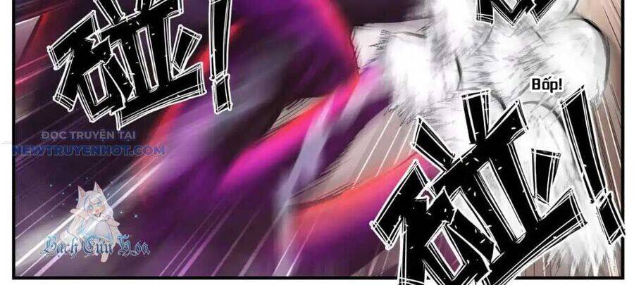 Ta Có Một Tòa Mạt Thế Mê Cung Chapter 440 - Trang 2