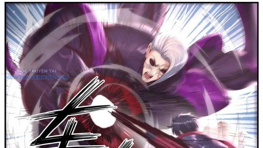 Ta Có Một Tòa Mạt Thế Mê Cung Chapter 440 - Trang 2