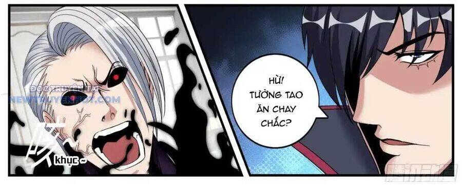Ta Có Một Tòa Mạt Thế Mê Cung Chapter 440 - Trang 2