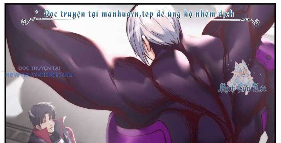 Ta Có Một Tòa Mạt Thế Mê Cung Chapter 440 - Trang 2