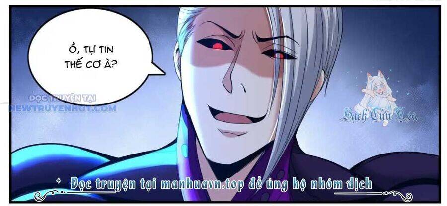 Ta Có Một Tòa Mạt Thế Mê Cung Chapter 440 - Trang 2