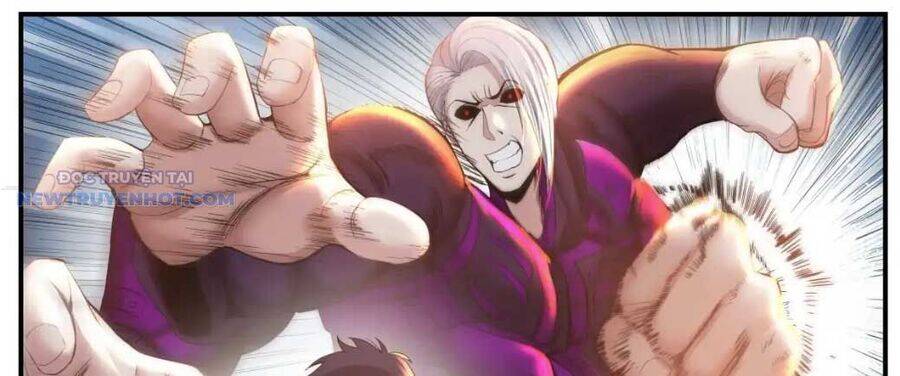 Ta Có Một Tòa Mạt Thế Mê Cung Chapter 440 - Trang 2