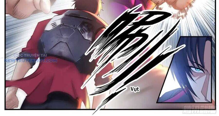 Ta Có Một Tòa Mạt Thế Mê Cung Chapter 440 - Trang 2