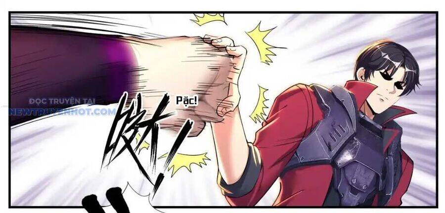 Ta Có Một Tòa Mạt Thế Mê Cung Chapter 440 - Trang 2