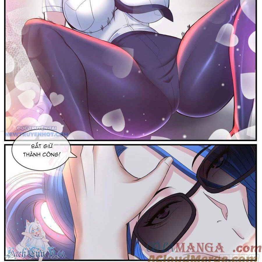 Ta Có Một Tòa Mạt Thế Mê Cung Chapter 441 - Trang 2